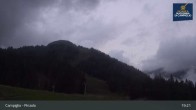 Archiv Foto Webcam Campiglio - Pinzolo 00:00