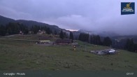 Archiv Foto Webcam Campiglio - Pinzolo 06:00