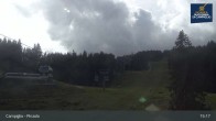Archiv Foto Webcam Campiglio - Pinzolo 14:00
