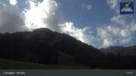 Archiv Foto Webcam Campiglio - Pinzolo 16:00