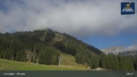 Archiv Foto Webcam Campiglio - Pinzolo 09:00