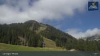 Archiv Foto Webcam Campiglio - Pinzolo 10:00