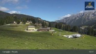 Archiv Foto Webcam Campiglio - Pinzolo 12:00