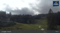 Archiv Foto Webcam Campiglio - Pinzolo 14:00