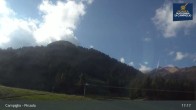 Archiv Foto Webcam Campiglio - Pinzolo 16:00