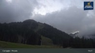 Archiv Foto Webcam Campiglio - Pinzolo 20:00