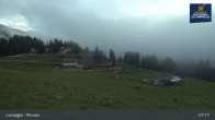 Archived image Webcam Pinzolo 06:00