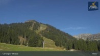 Archived image Webcam Pinzolo 09:00