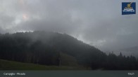 Archiv Foto Webcam Campiglio - Pinzolo 00:00