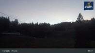 Archiv Foto Webcam Campiglio - Pinzolo 00:00