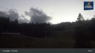 Archiv Foto Webcam Campiglio - Pinzolo 00:00