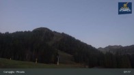 Archiv Foto Webcam Campiglio - Pinzolo 06:00