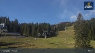 Archiv Foto Webcam Campiglio - Pinzolo 10:00