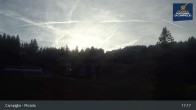 Archiv Foto Webcam Campiglio - Pinzolo 16:00