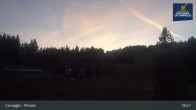 Archiv Foto Webcam Campiglio - Pinzolo 18:00
