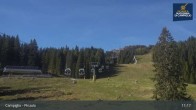 Archiv Foto Webcam Campiglio - Pinzolo 10:00