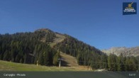 Archiv Foto Webcam Campiglio - Pinzolo 12:00
