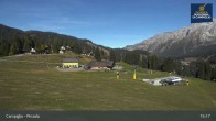 Archiv Foto Webcam Campiglio - Pinzolo 14:00