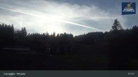 Archiv Foto Webcam Campiglio - Pinzolo 16:00