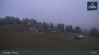 Archived image Webcam Pinzolo 06:00