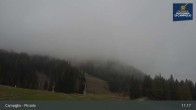 Archived image Webcam Pinzolo 10:00