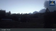 Archived image Webcam Pinzolo 04:00