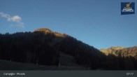 Archived image Webcam Pinzolo 06:00