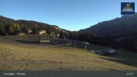Archived image Webcam Pinzolo 07:00