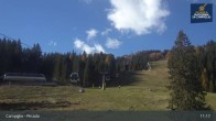 Archived image Webcam Pinzolo 10:00