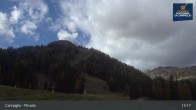 Archived image Webcam Pinzolo 12:00
