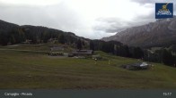 Archived image Webcam Pinzolo 14:00