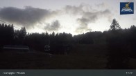 Archived image Webcam Pinzolo 16:00