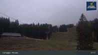 Archiv Foto Webcam Campiglio - Pinzolo 00:00