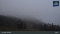 Archiv Foto Webcam Campiglio - Pinzolo 06:00