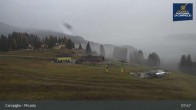 Archiv Foto Webcam Campiglio - Pinzolo 07:00