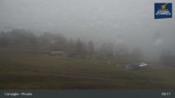 Archiv Foto Webcam Campiglio - Pinzolo 08:00