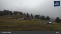 Archiv Foto Webcam Campiglio - Pinzolo 06:00