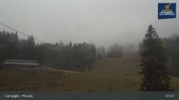 Archiv Foto Webcam Campiglio - Pinzolo 07:00