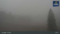 Archiv Foto Webcam Campiglio - Pinzolo 08:00