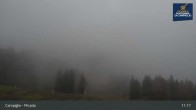 Archiv Foto Webcam Campiglio - Pinzolo 10:00