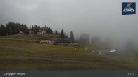 Archiv Foto Webcam Campiglio - Pinzolo 12:00
