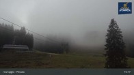 Archiv Foto Webcam Campiglio - Pinzolo 14:00