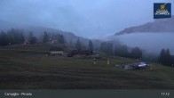 Archiv Foto Webcam Campiglio - Pinzolo 20:00