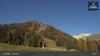 Archiv Foto Webcam Campiglio - Pinzolo 08:00