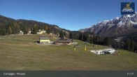 Archiv Foto Webcam Campiglio - Pinzolo 10:00