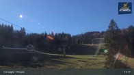 Archiv Foto Webcam Campiglio - Pinzolo 12:00