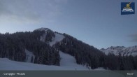 Archiv Foto Webcam Campiglio - Pinzolo 00:00