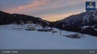 Archiv Foto Webcam Campiglio - Pinzolo 06:00
