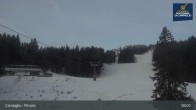 Archiv Foto Webcam Campiglio - Pinzolo 07:00