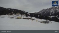 Archived image Webcam Pinzolo 10:00